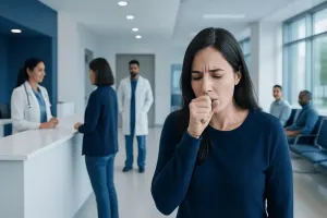 COVID Symptoms 2025: Common Causes, Related Conditions, and When to See a Doctor
