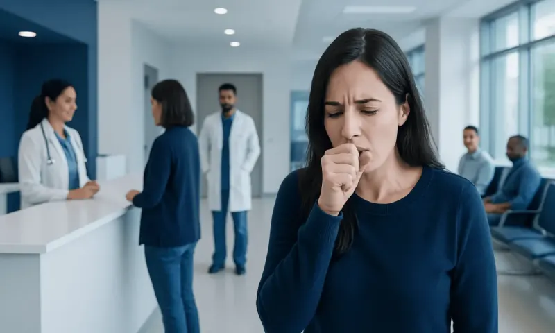 COVID Symptoms 2025: Common Causes, Related Conditions, and When to See a Doctor