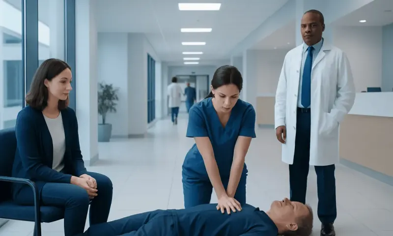 How to Perform Cpr? Here Is What the Evidence Says