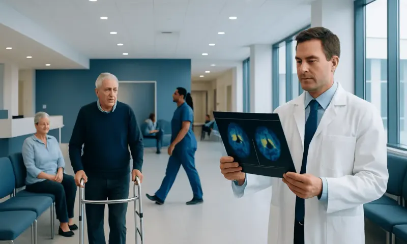 DaTscan for Parkinsonism: When This Brain Imaging Test May Help