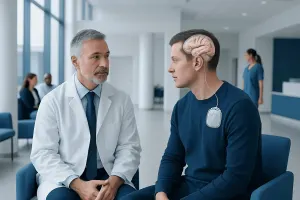 Deep Brain Stimulation for Dystonia: Who Is a Good Candidate?