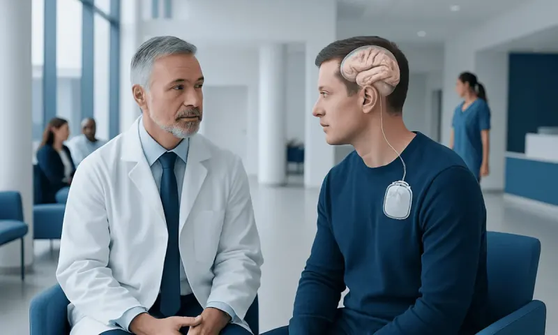 Deep Brain Stimulation for Dystonia: Who Is a Good Candidate?