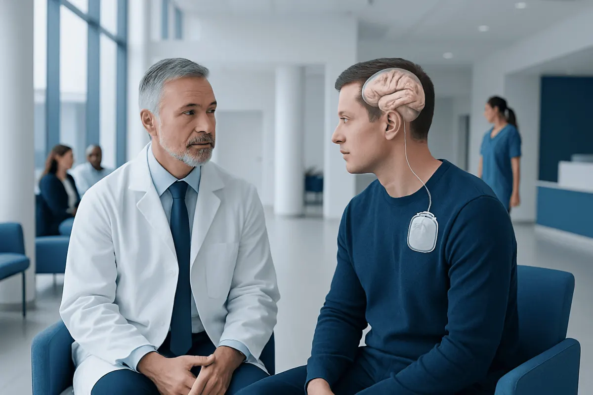 Deep Brain Stimulation for Dystonia: Who Is a Good Candidate?