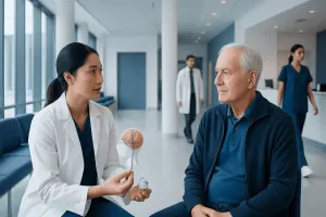 When Is Deep Brain Stimulation an Option for Parkinson Disease?