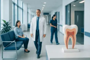 What Is Dental Anatomy? Why Tooth Structure Matters in Treatment Planning