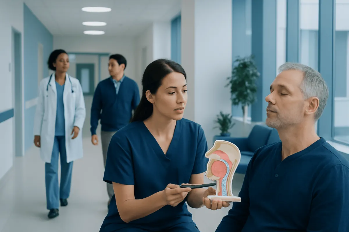 Dental Sleep Medicine for Snoring and Sleep Apnea: Who May Benefit?