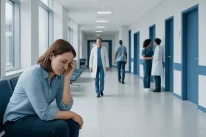 When Depression Comes Back: Early Relapse Signs and Recovery Steps