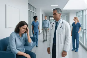 Diabetes Symptoms: Common Causes, Related Conditions, and When to See a Doctor