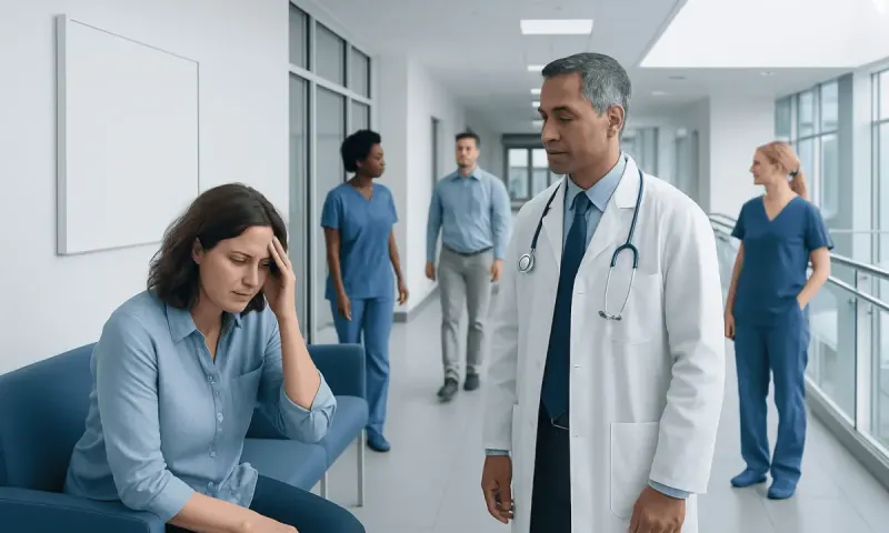 Diabetes Symptoms: Common Causes, Related Conditions, and When to See a Doctor