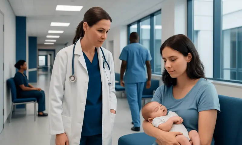 Diarrhea of newborn: A Complete Medical Guide for Patients