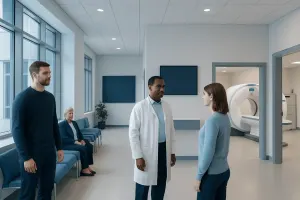 Digital PET vs Standard PET: What Patients Should Know