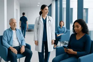Digital Therapeutics: What They Are and When a Prescription App May Help