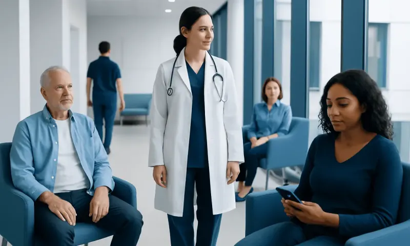 Digital Therapeutics: What They Are and When a Prescription App May Help