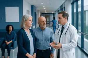 Cancer Definition: What Doctors Mean by Benign, Malignant, and Metastatic