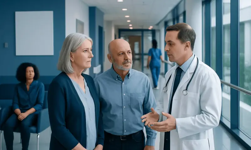 Cancer Definition: What Doctors Mean by Benign, Malignant, and Metastatic