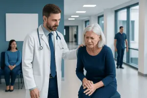 Bone Doctor for Joint Pain: Which Specialist Should You See?