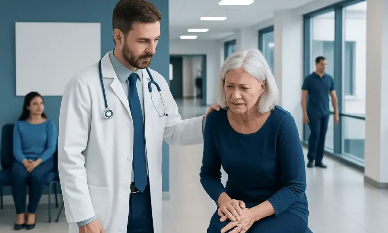 Bone Doctor for Joint Pain: Which Specialist Should You See?