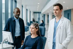 What Is a Clinical Neurophysiologist and When Are You Referred?
