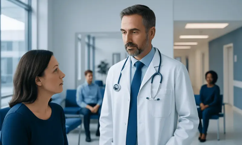 What Does a Neurologist Do? When to See One for Neurological Symptoms