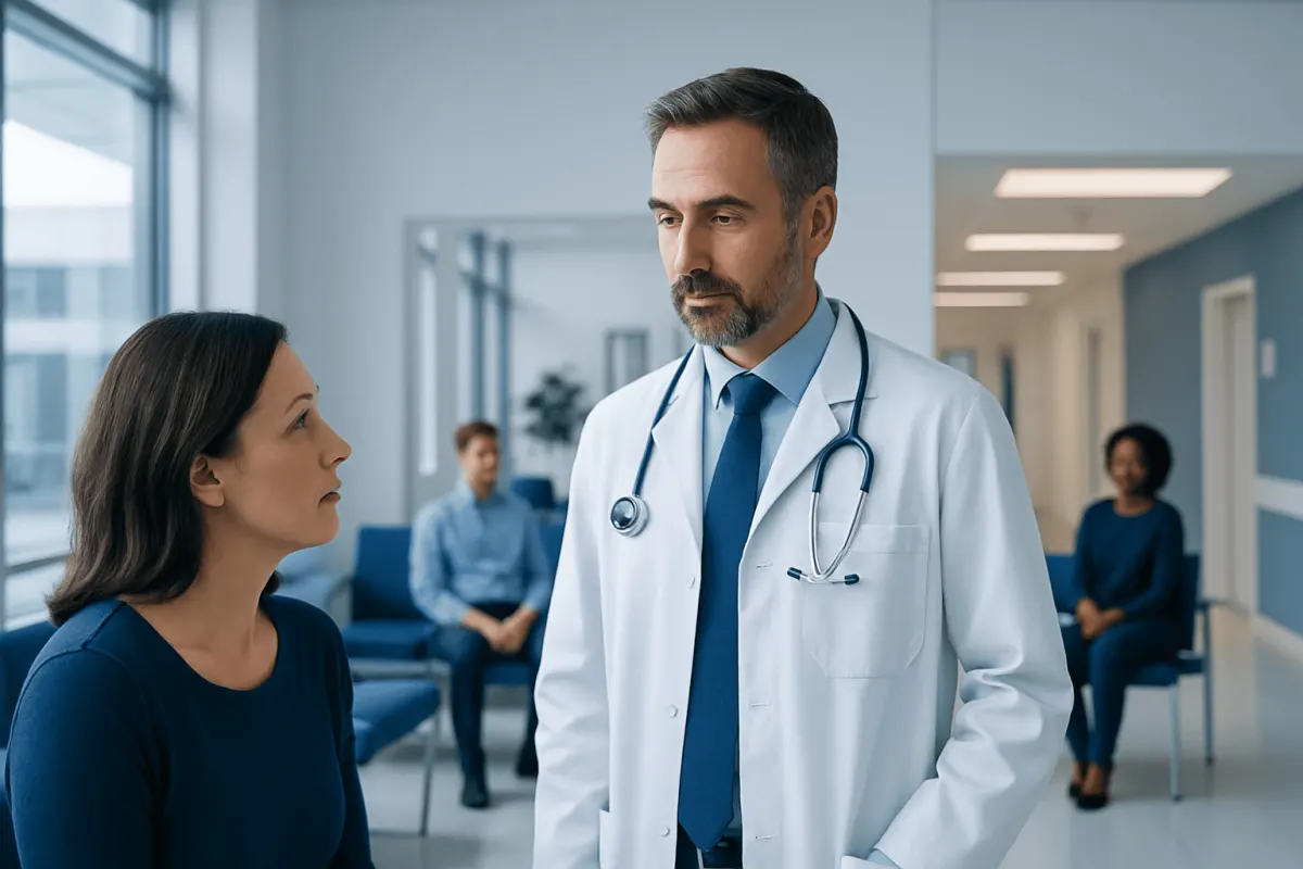 What Does a Neurologist Do? When to See One for Neurological Symptoms