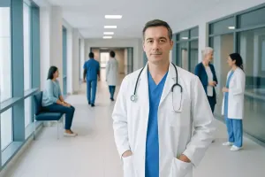 What Is an Orthopedic Surgeon? Training, Procedures, and Patient Care