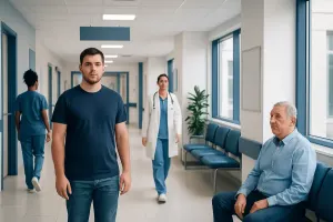 Average Weight for Guys — Explained by Medical Evidence, Not Myths