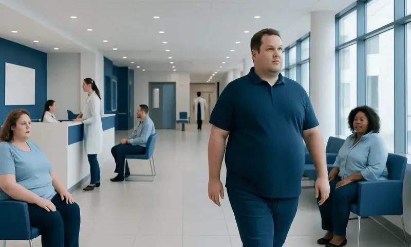What Does Bariatric Mean? Terms, Specialists, and Treatments Explained