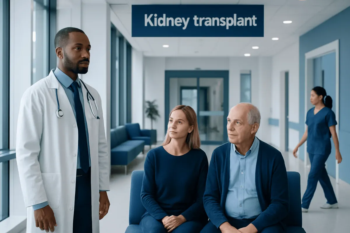 How Much Does a Kidney Transplant Cost?