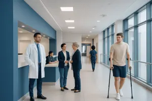 How Much Does Limb Lengthening Surgery Cost in Turkey? 2026 Prices vs USA, UK & Germany