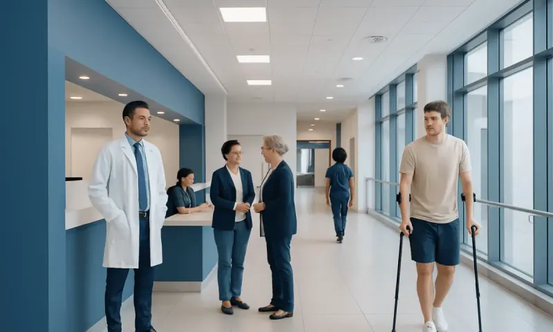 How Much Does Limb Lengthening Surgery Cost in Turkey? 2026 Prices vs USA, UK & Germany