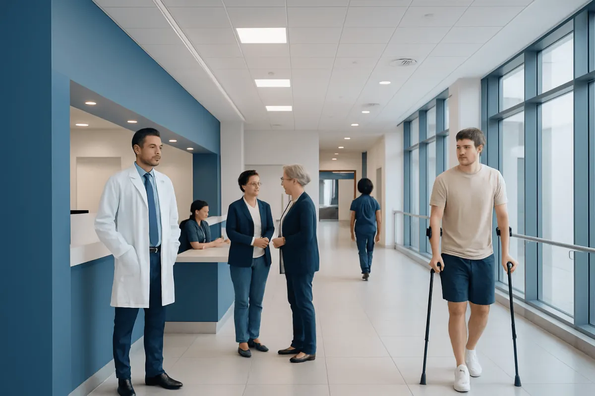 How Much Does Limb Lengthening Surgery Cost in Turkey? 2026 Prices vs USA, UK & Germany