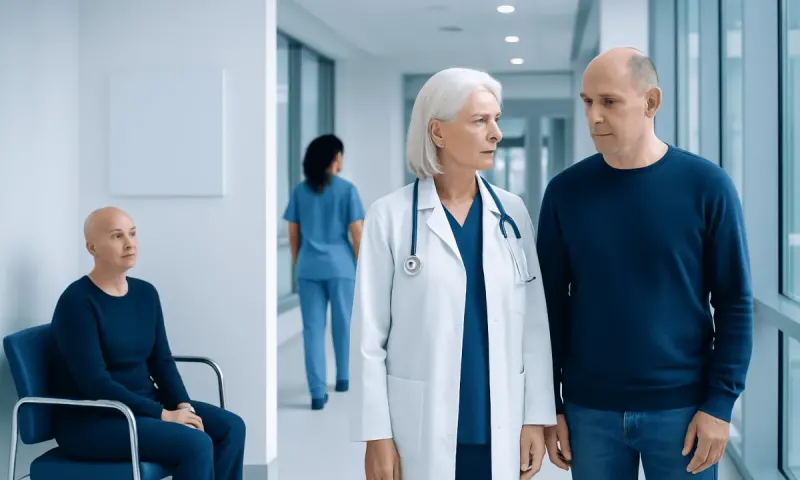 Malignant Cancer: What Malignant Means