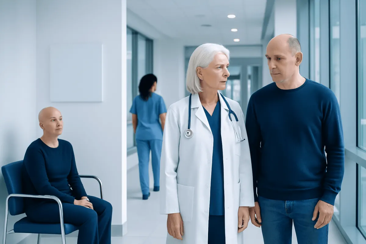 Malignant Cancer: What Malignant Means