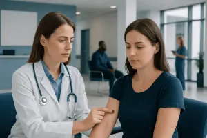 What Does Melanoma Look Like? ABCDE Warning Signs