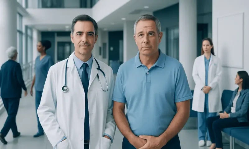 What Does the Prostate Do? Function and Common Problems