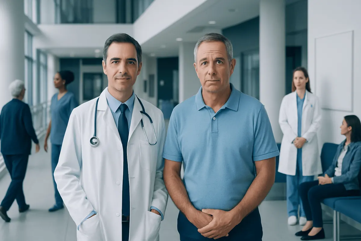 What Does the Prostate Do? Function and Common Problems