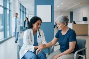 Dry skin treatment: A Complete Medical Guide for Patients