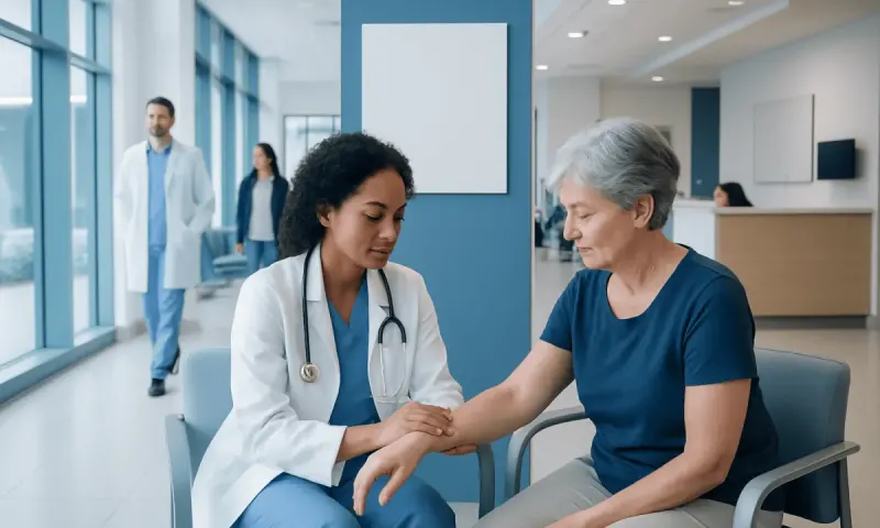 Dry skin treatment: A Complete Medical Guide for Patients