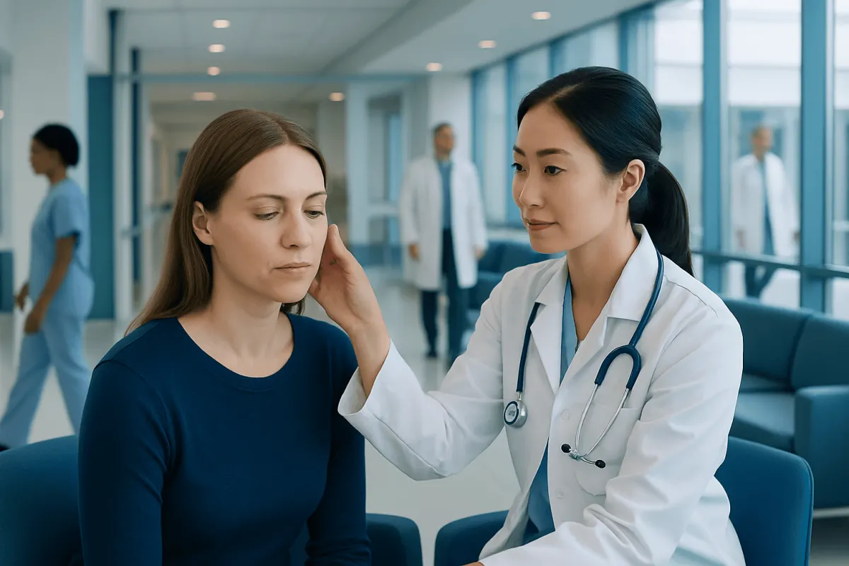 Facial Treatment for Dull Skin: Medical Options Beyond Spa Facials