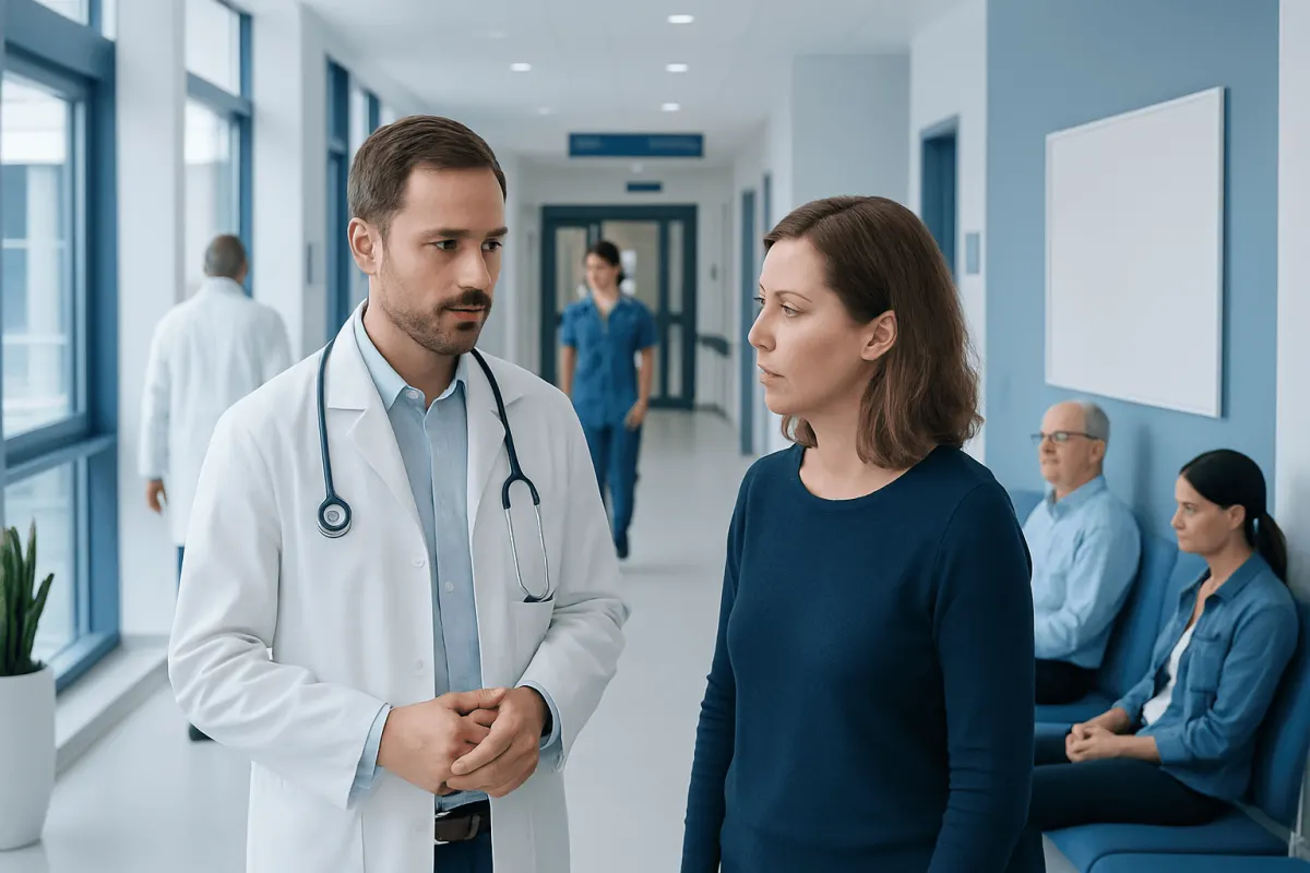 Ear infection medicine: Uses, Types, and Side Effects — A Clinical Overview