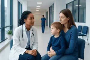 Ear Tubes for Children: Who Needs Them and What to Expect