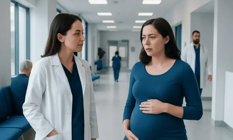 Early Pregnancy Symptoms Explained: Common Triggers and Red Flags