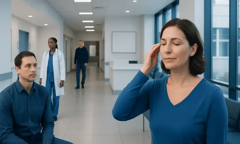 Eft Tapping — Explained by Medical Evidence, Not Myths