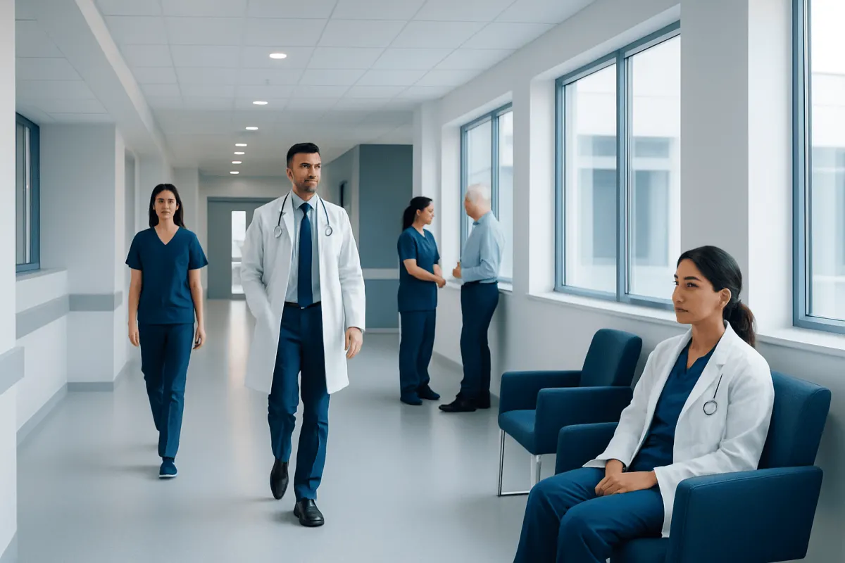 Electrolytes Keep Nerves, Muscles, and Fluids in Balance