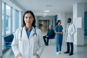 How Electronic Medical Records Support Safer, Faster Care