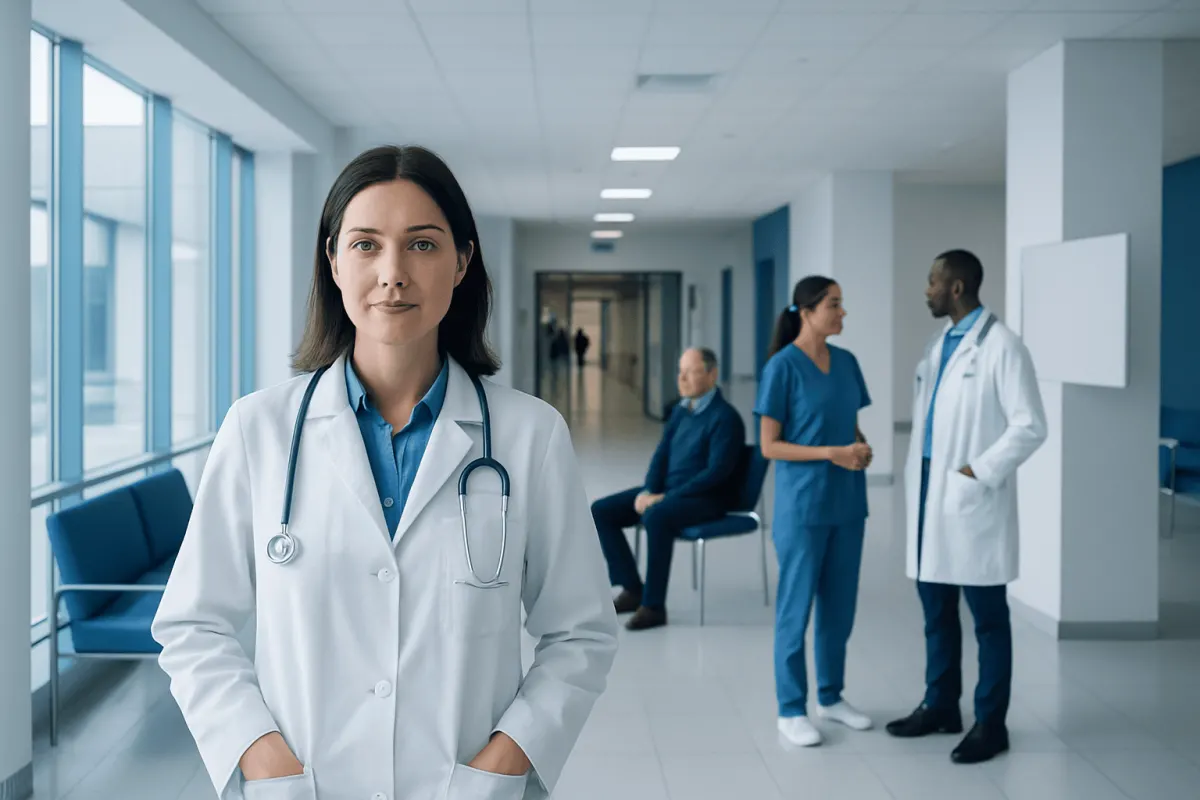 How Electronic Medical Records Support Safer, Faster Care
