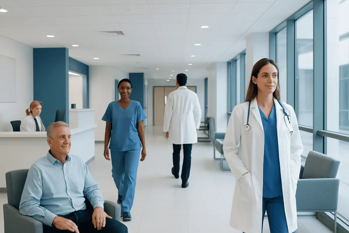 Endocrine Meaning in Medicine: What the Term Covers and Why It Matters