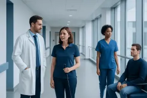 Endoscopy Explained: When It Is Used for Digestive Symptoms and What Happens