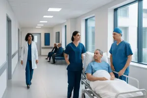 Endovascular Surgery for Aortic Disease: How It Works and Who May Benefit