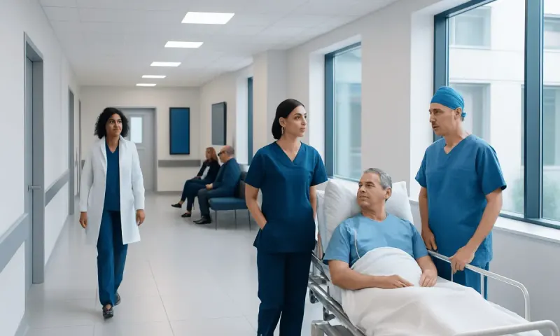 Endovascular Surgery for Aortic Disease: How It Works and Who May Benefit